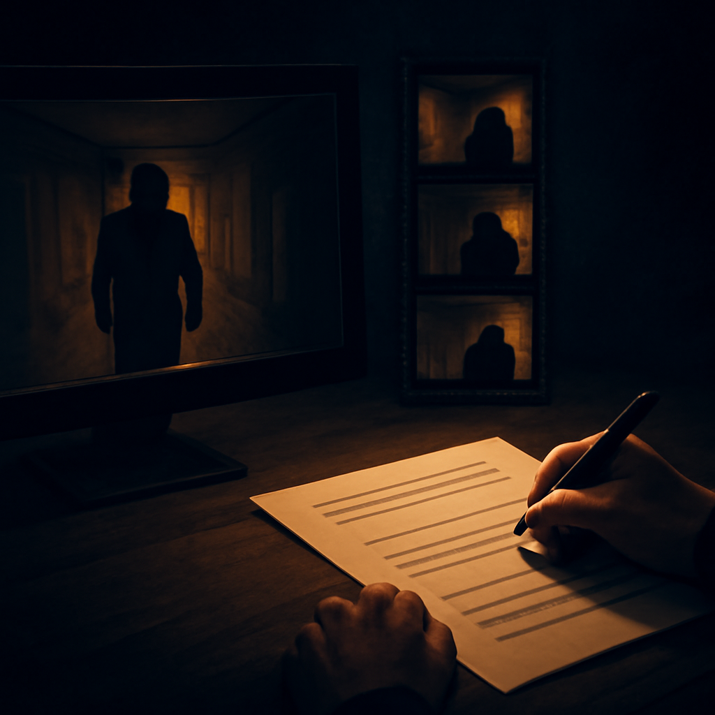 How to Extract a Prompt From a Video in 3 Simple Steps