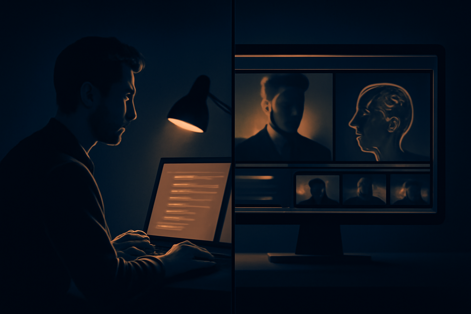 Reconstructed vs Disclosed Prompts: How to Tell the Difference