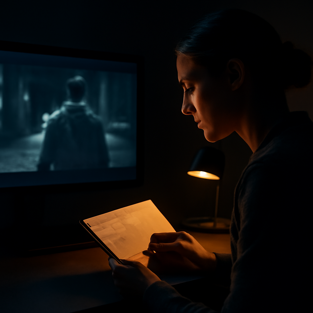 Why Video Pixels Can't Reveal the Original Prompt