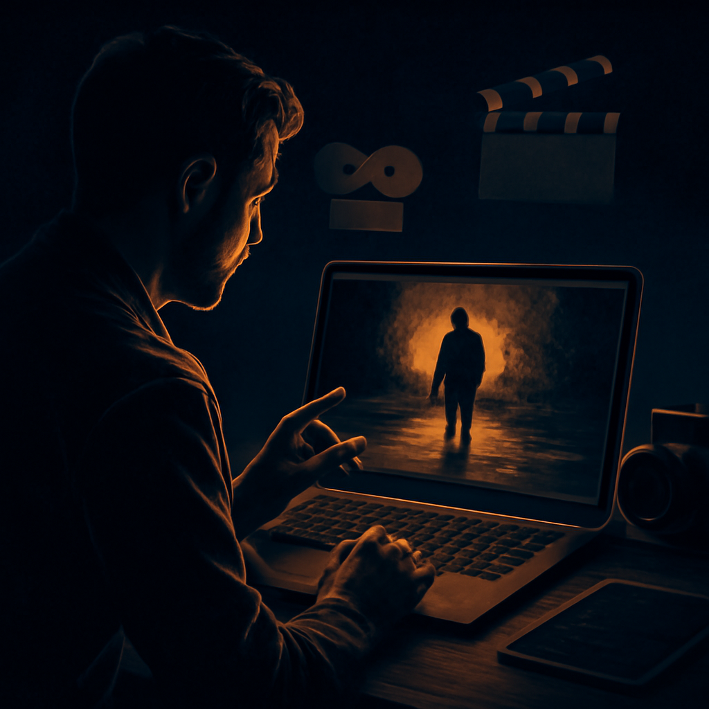 What Is the Best Free AI Prompt Video Generator?