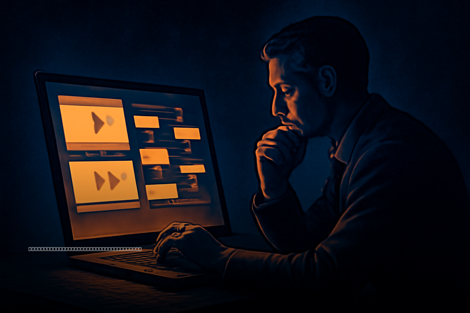 Extract Prompt From Video: What Tools Can Really Tell You