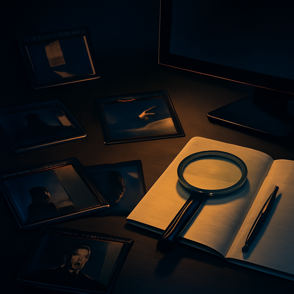Extract Prompt From Video: What Tools Can Really Tell You