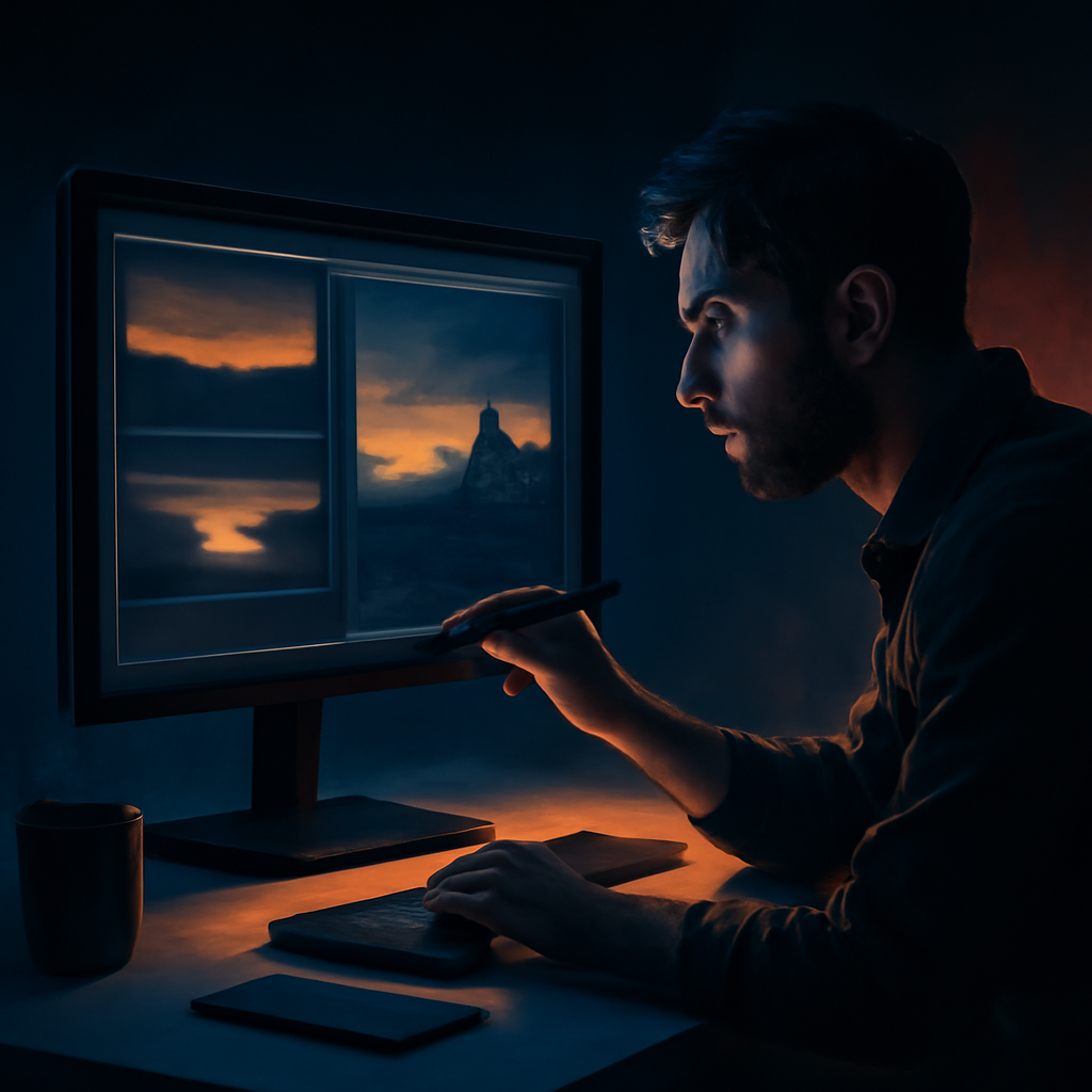 Find Prompt Used in AI Video: What You Can Really Discover