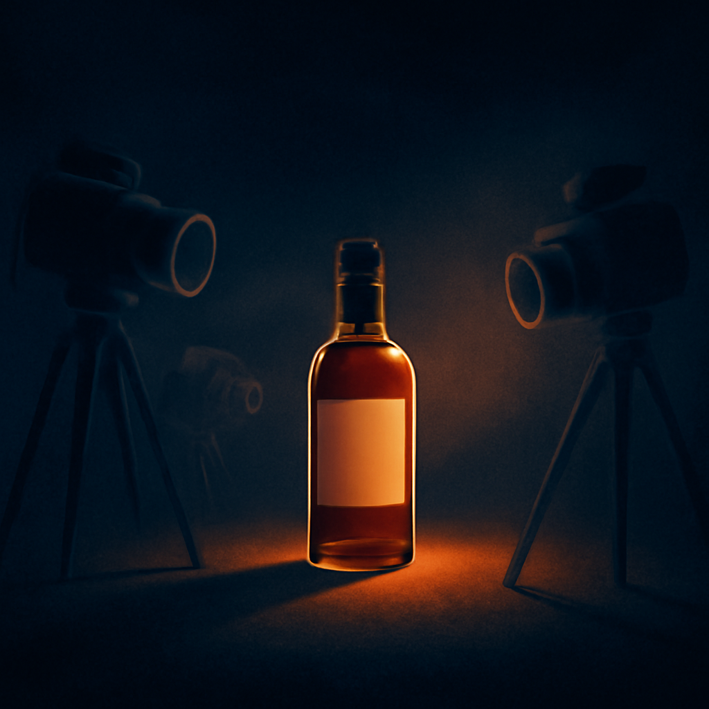 How to Describe Camera Movement in a Video Prompt