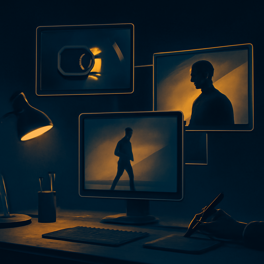 How to Do Video Prompts: A Practical Guide to Creating and Reconstructing AI Video Prompts
