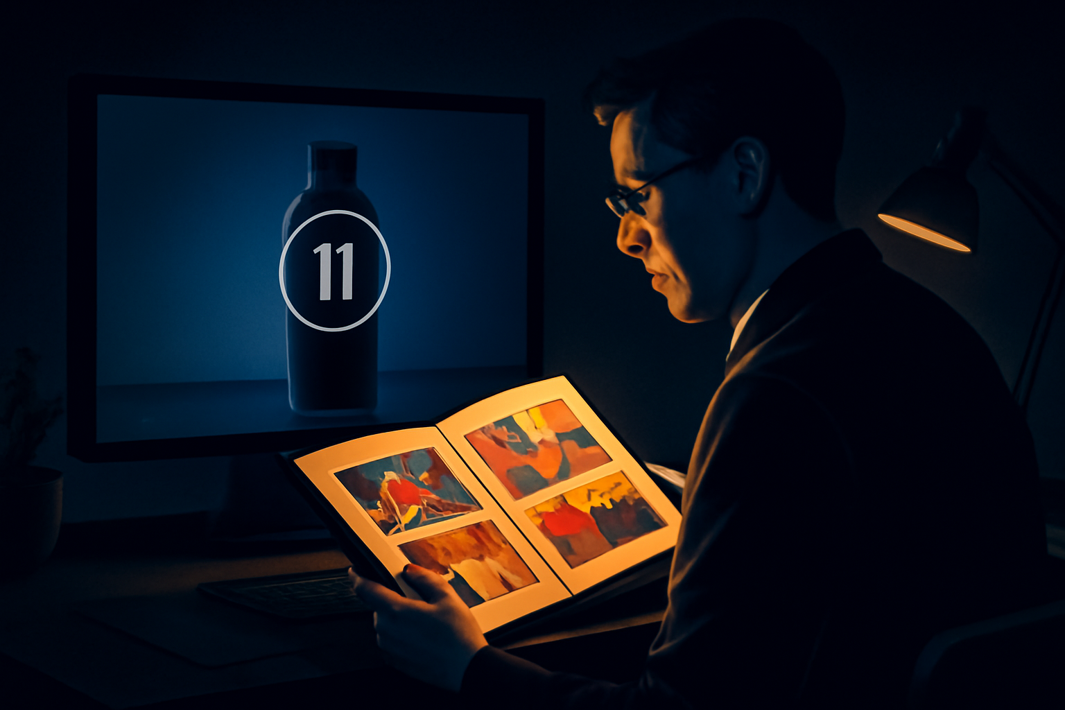 How to Recreate a Viral Ad From Video: A Practical Guide