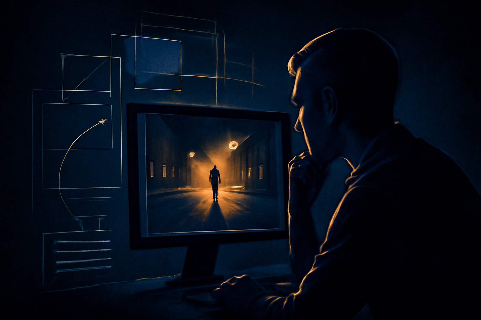Reverse Engineer AI Video Prompt: What Tools Can Really Tell You