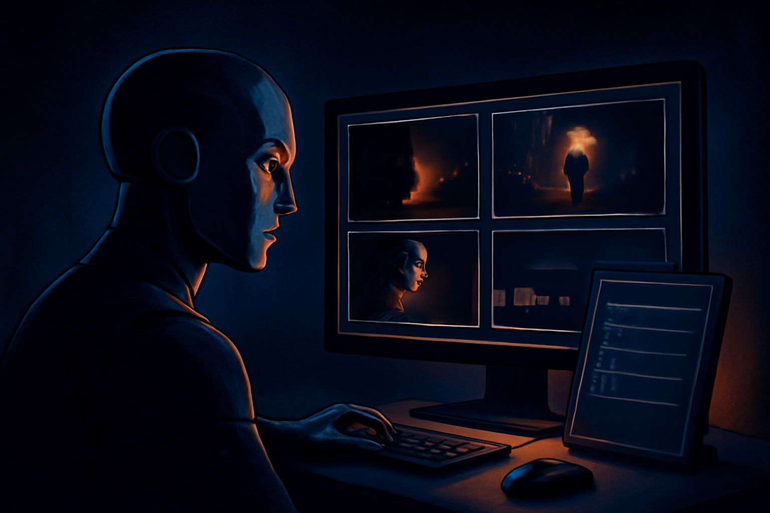 Veo Prompt Generator From Video: What It Can Really Do